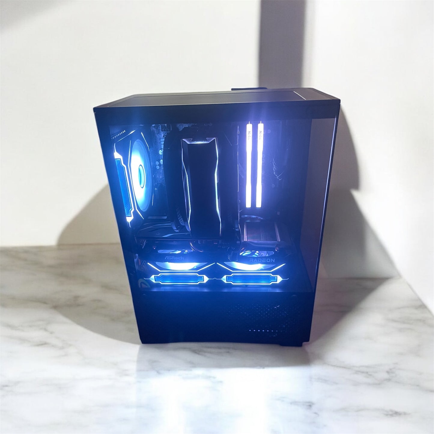 Ryzen 7 Gaming PC